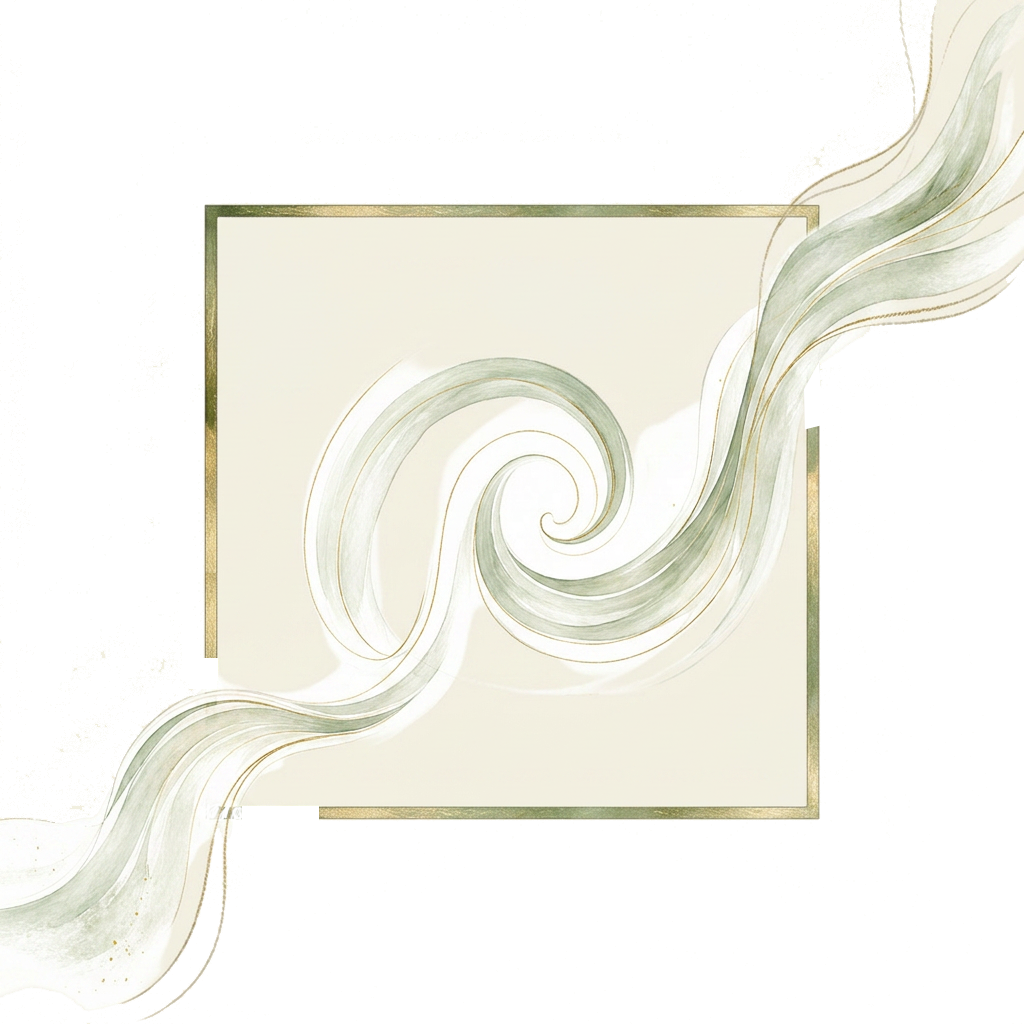 Air flow illustration